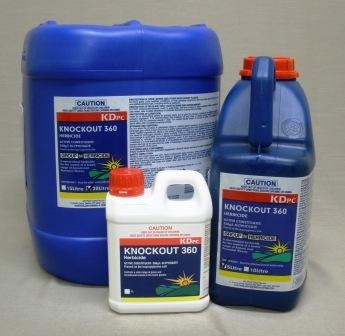 Glyphosate 360 systemic non-selective Herbicide - SMOULT Mobile  Horticultural Suppliers